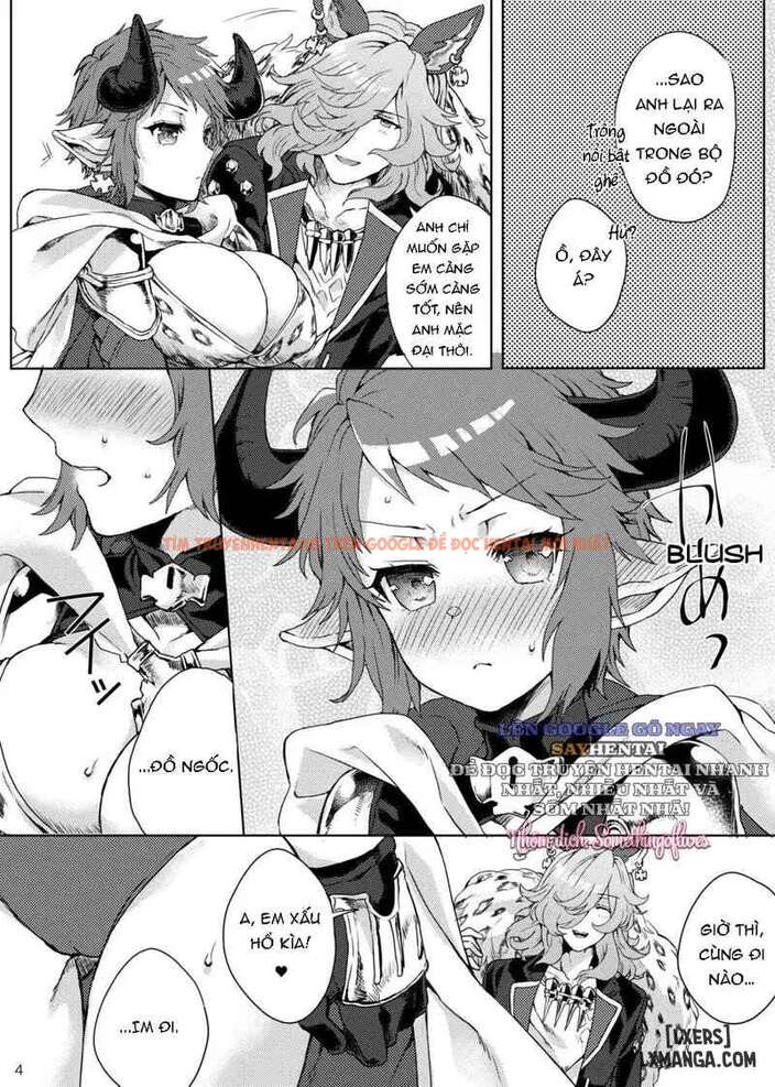 Xem ảnh Hương Thơm Ngọt Ngào, Nuông Chiều Lan Tỏa - Chapter 1 - 2 6968837529528 - Truyenhentaiz.net