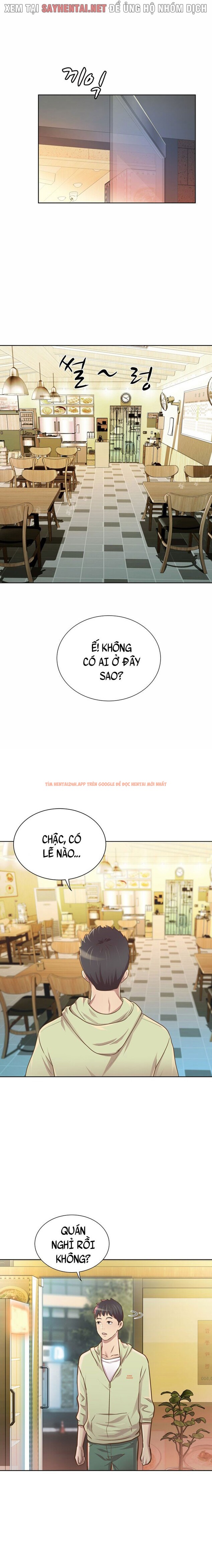 Trang truyện 12 trong truyện tranh Hương Vị Chị Gái - Chap 1 - www.lxmanga.org