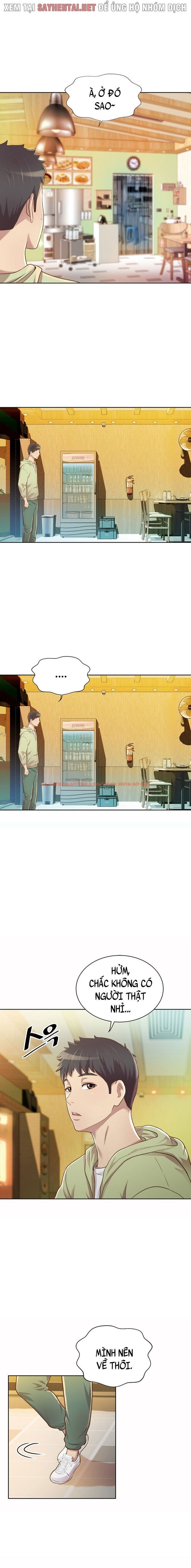 Trang truyện 13 trong truyện tranh Hương Vị Chị Gái - Chap 1 - www.lxmanga.org