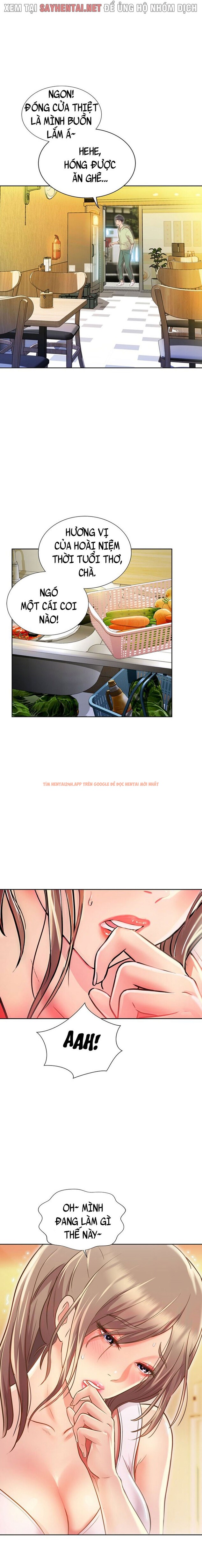 Trang truyện 15 trong truyện tranh Hương Vị Chị Gái - Chap 1 - www.lxmanga.org