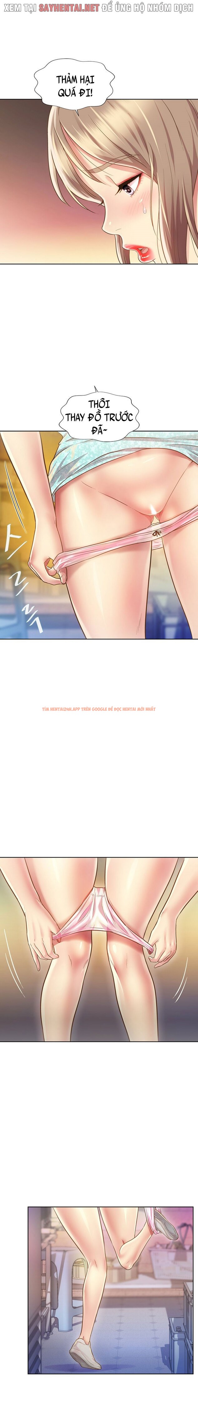 Trang truyện 17 trong truyện tranh Hương Vị Chị Gái - Chap 1 - www.lxmanga.org