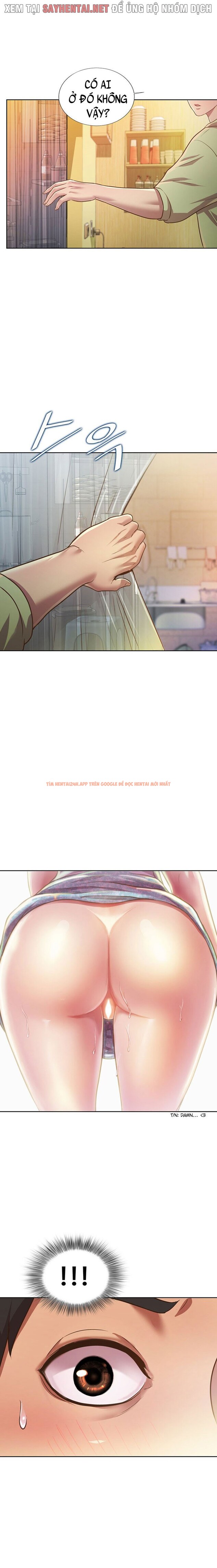 Trang truyện 19 trong truyện tranh Hương Vị Chị Gái - Chap 1 - www.lxmanga.org