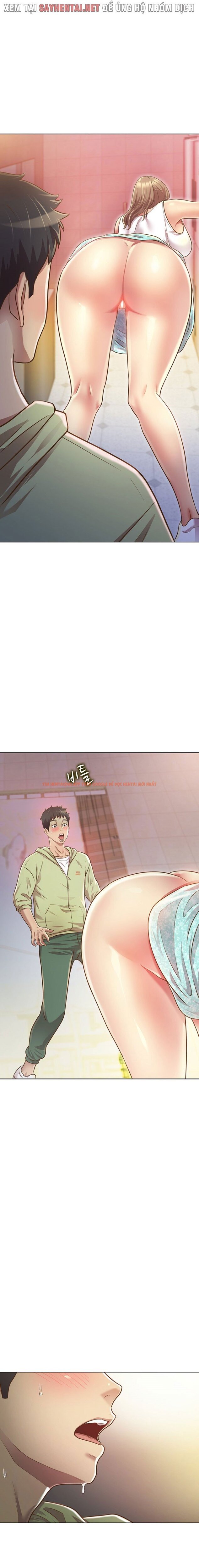 Trang truyện 20 trong truyện tranh Hương Vị Chị Gái - Chap 1 - www.lxmanga.org