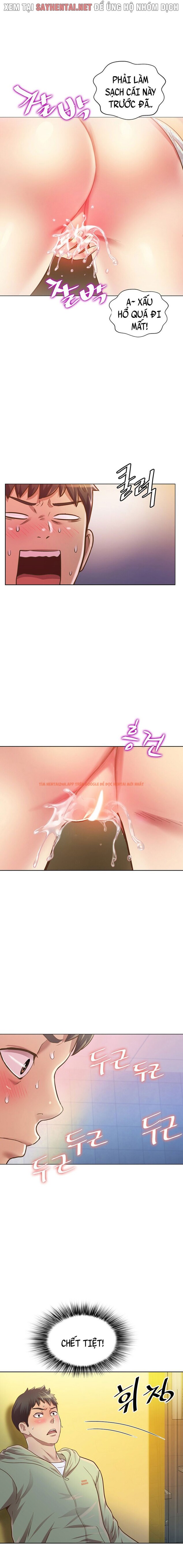 Trang truyện 21 trong truyện tranh Hương Vị Chị Gái - Chap 1 - www.lxmanga.org