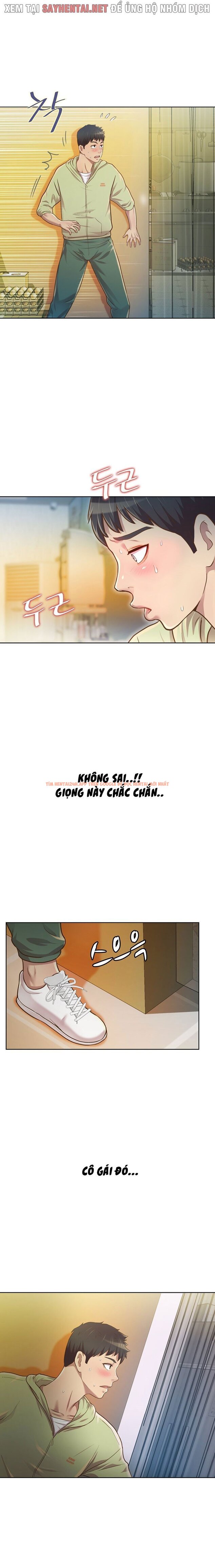 Trang truyện 23 trong truyện tranh Hương Vị Chị Gái - Chap 1 - www.lxmanga.org