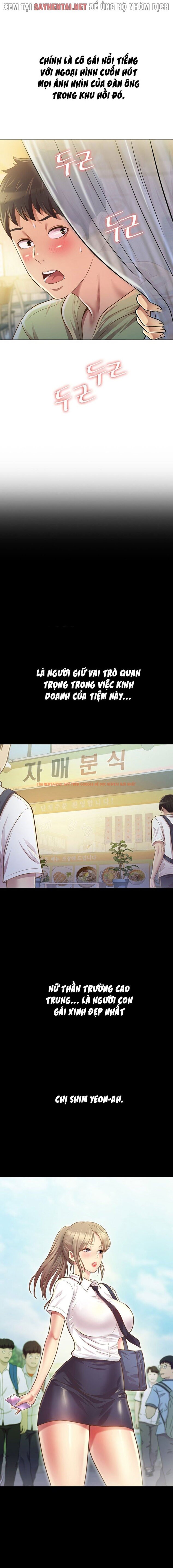 Trang truyện 24 trong truyện tranh Hương Vị Chị Gái - Chap 1 - www.lxmanga.org