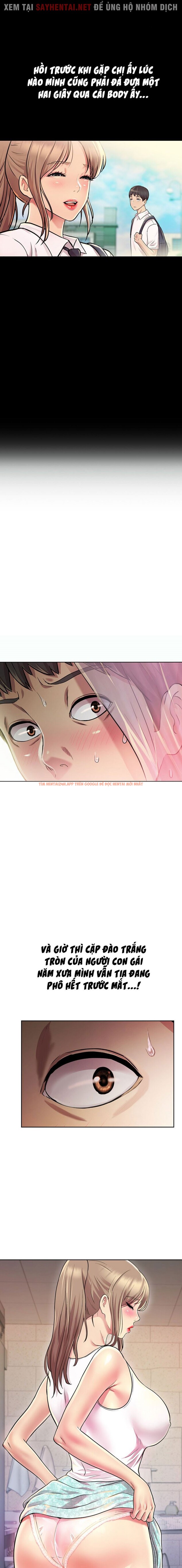 Trang truyện 25 trong truyện tranh Hương Vị Chị Gái - Chap 1 - www.lxmanga.org