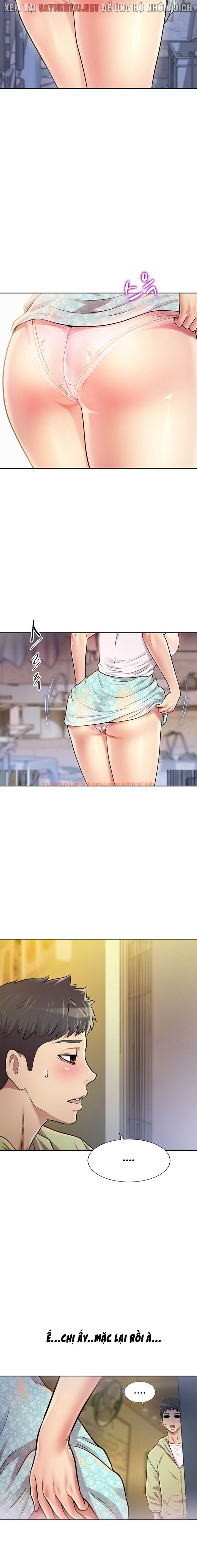 Trang truyện 26 trong truyện tranh Hương Vị Chị Gái - Chap 1 - www.lxmanga.org