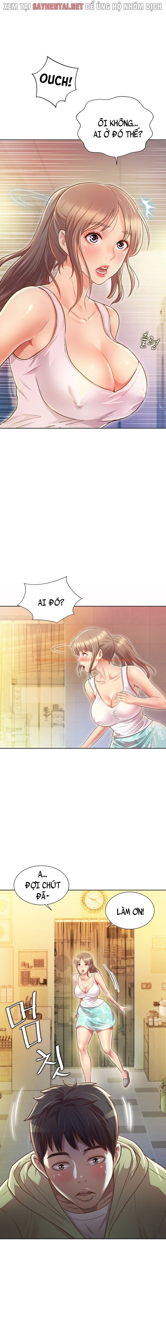 Trang truyện 28 trong truyện tranh Hương Vị Chị Gái - Chap 1 - www.lxmanga.org