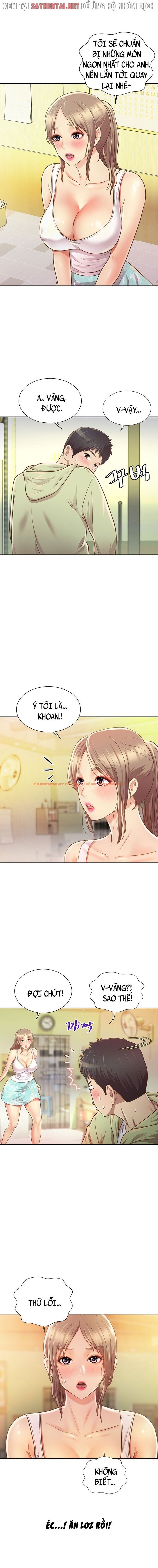 Trang truyện 30 trong truyện tranh Hương Vị Chị Gái - Chap 1 - www.lxmanga.org