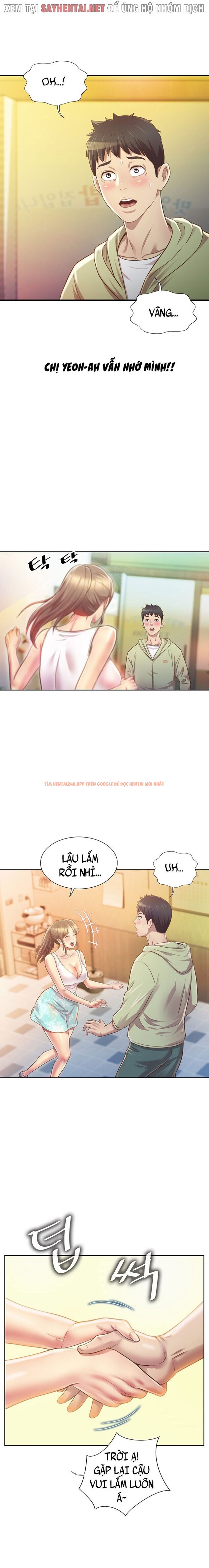 Trang truyện 33 trong truyện tranh Hương Vị Chị Gái - Chap 1 - www.lxmanga.org