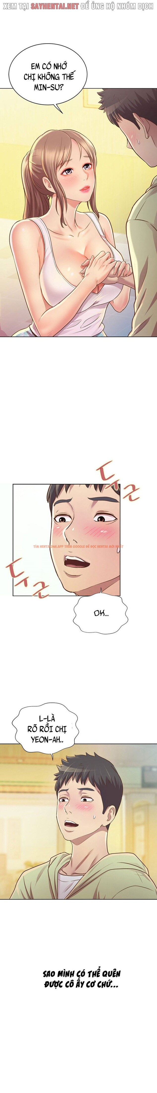 Trang truyện 34 trong truyện tranh Hương Vị Chị Gái - Chap 1 - www.lxmanga.org