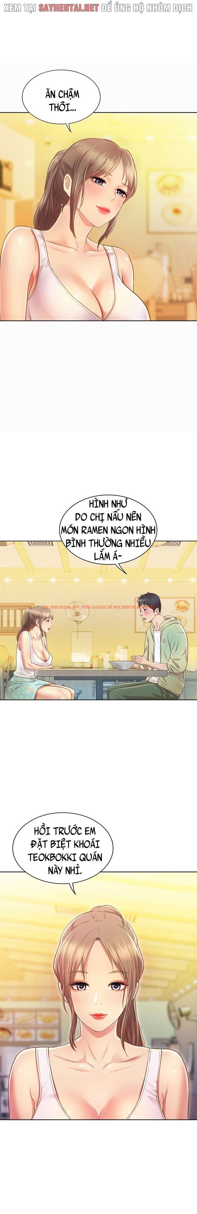 Trang truyện 37 trong truyện tranh Hương Vị Chị Gái - Chap 1 - www.lxmanga.org