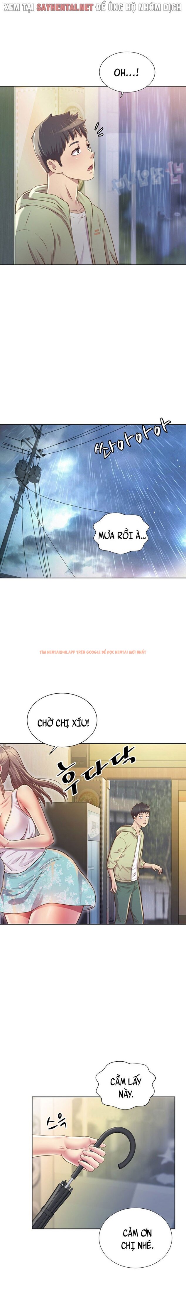 Trang truyện 39 trong truyện tranh Hương Vị Chị Gái - Chap 1 - www.lxmanga.org