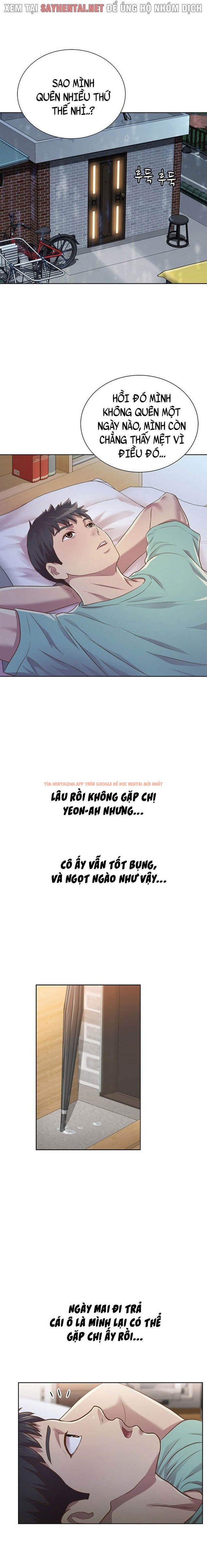 Trang truyện 41 trong truyện tranh Hương Vị Chị Gái - Chap 1 - www.lxmanga.org