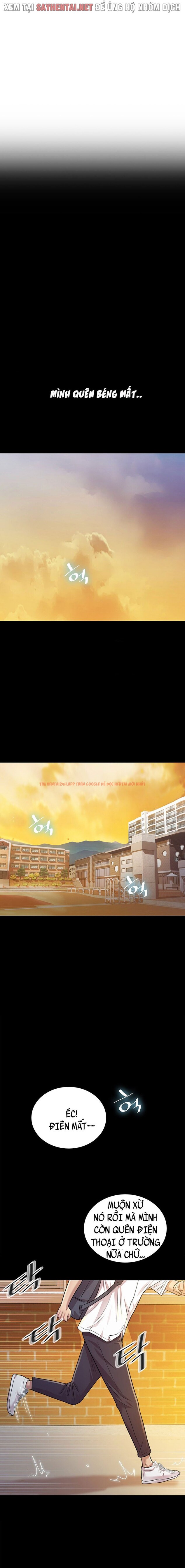 Trang truyện 43 trong truyện tranh Hương Vị Chị Gái - Chap 1 - www.lxmanga.org