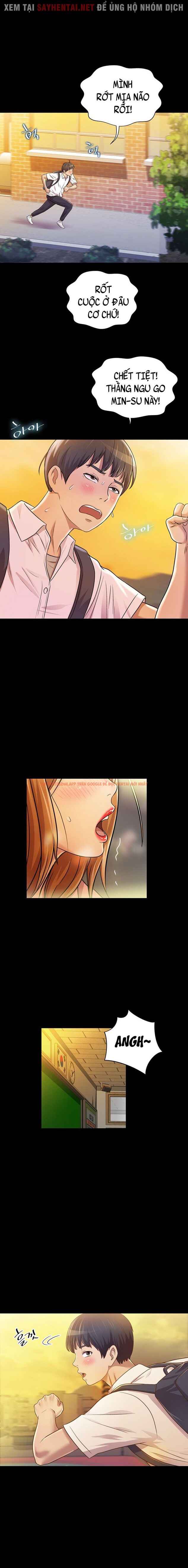 Trang truyện 44 trong truyện tranh Hương Vị Chị Gái - Chap 1 - www.lxmanga.org