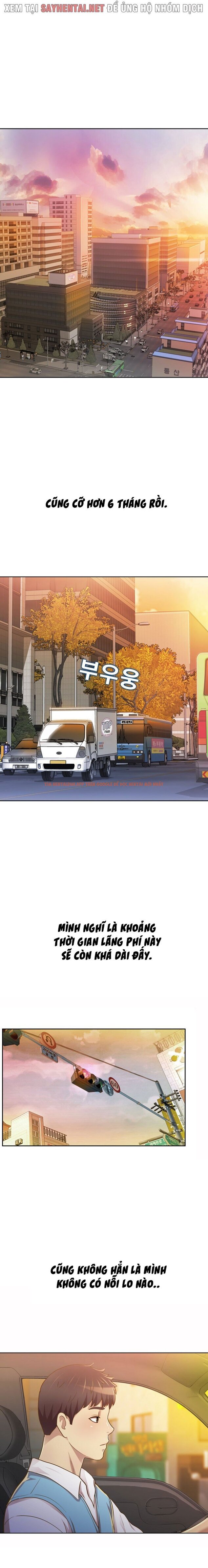 Trang truyện 7 trong truyện tranh Hương Vị Chị Gái - Chap 1 - www.lxmanga.org