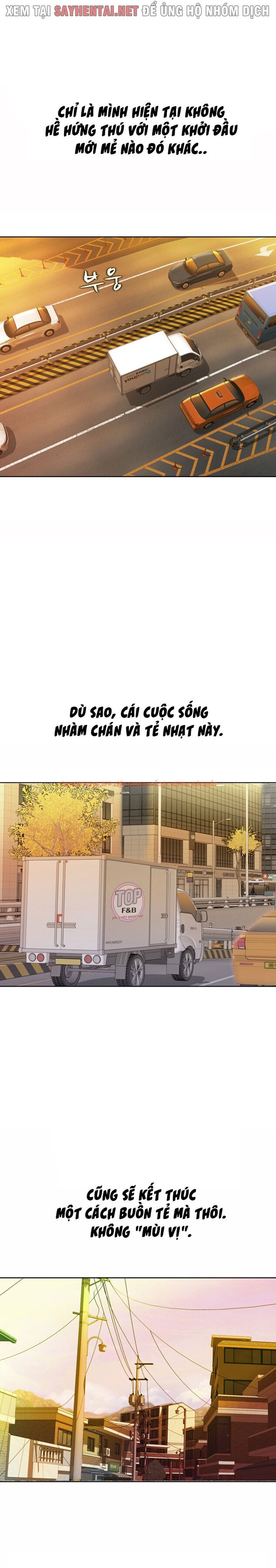 Trang truyện 8 trong truyện tranh Hương Vị Chị Gái - Chap 1 - www.lxmanga.org