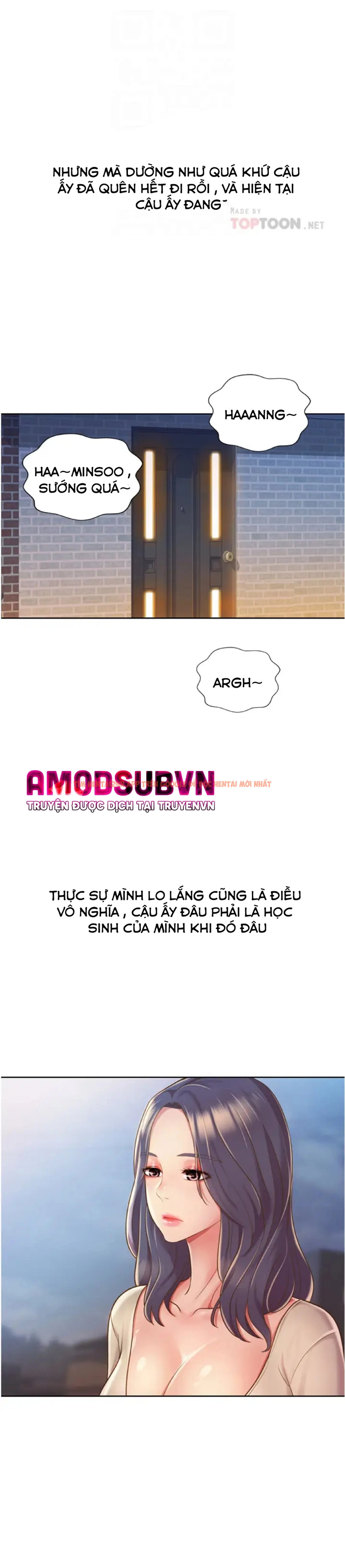 Trang truyện 10 trong truyện tranh Hương Vị Chị Gái - Chapter 10 - truyenhentai18.net