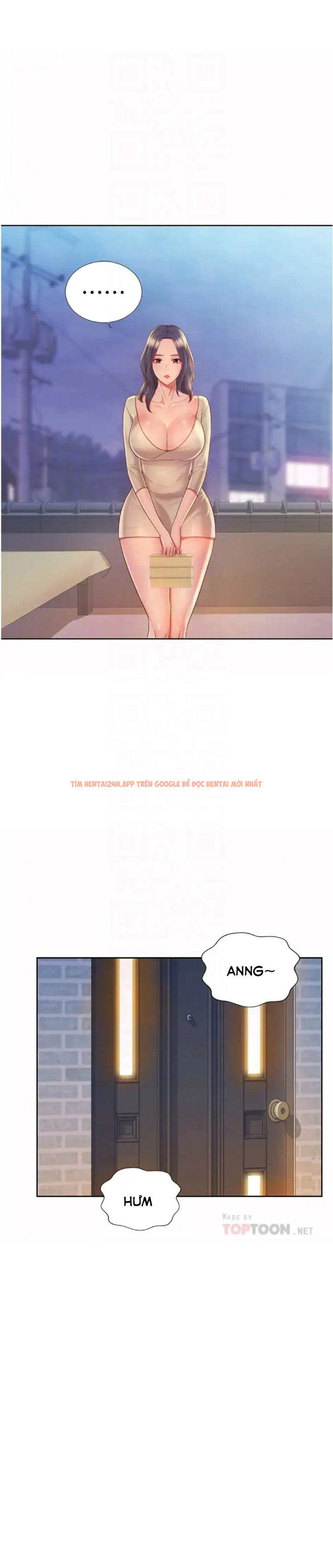 Trang truyện 11 trong truyện tranh Hương Vị Chị Gái - Chapter 10 - truyenhentai18.net