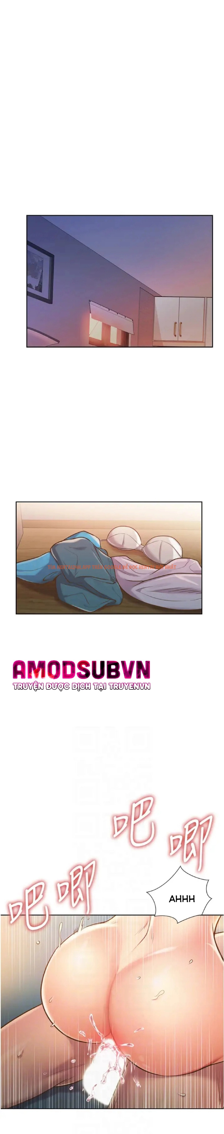 Trang truyện 12 trong truyện tranh Hương Vị Chị Gái - Chapter 10 - truyenhentai18.net