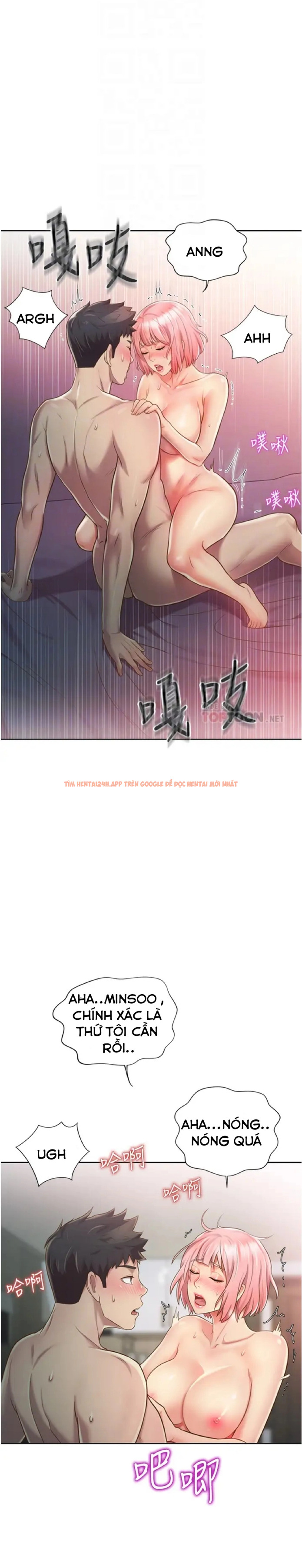 Trang truyện 13 trong truyện tranh Hương Vị Chị Gái - Chapter 10 - truyenhentai18.net