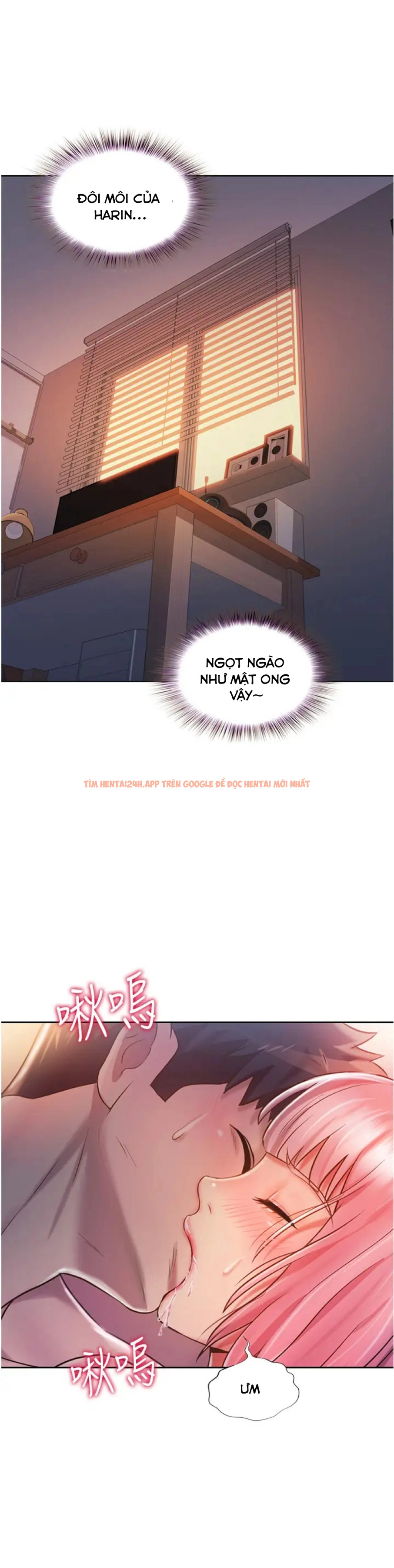 Trang truyện 19 trong truyện tranh Hương Vị Chị Gái - Chapter 10 - truyenhentai18.net