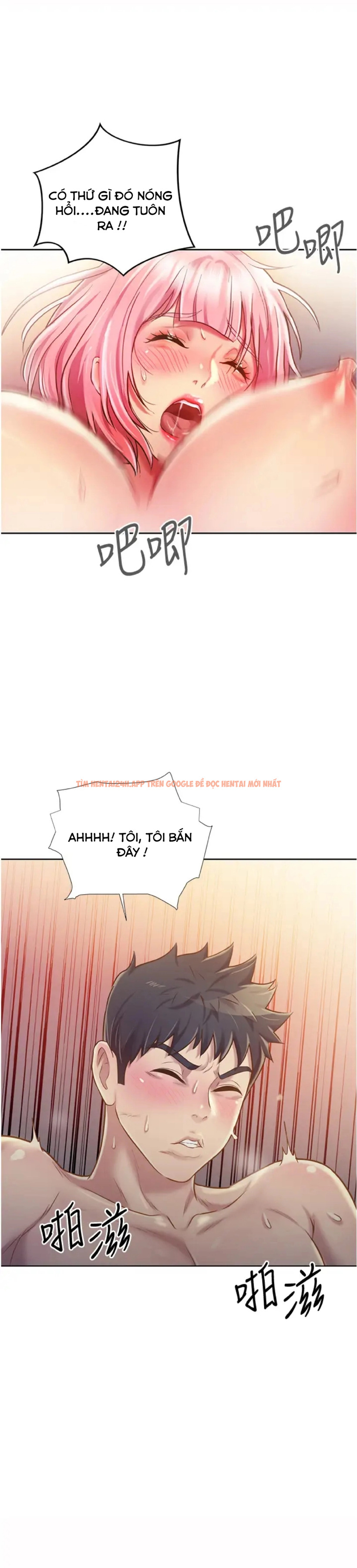 Trang truyện 27 trong truyện tranh Hương Vị Chị Gái - Chapter 10 - truyenhentai18.net