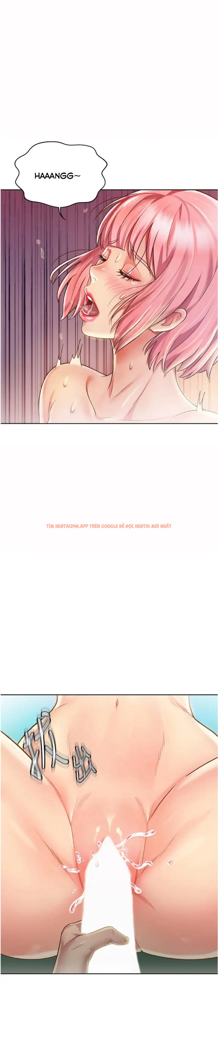 Trang truyện 29 trong truyện tranh Hương Vị Chị Gái - Chapter 10 - truyenhentai18.net