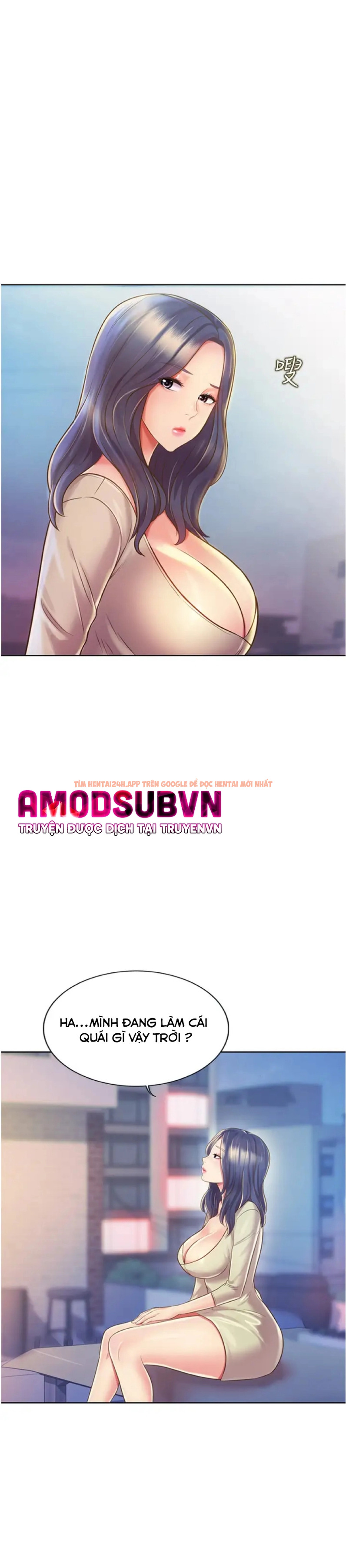 Trang truyện 34 trong truyện tranh Hương Vị Chị Gái - Chapter 10 - truyenhentai18.net