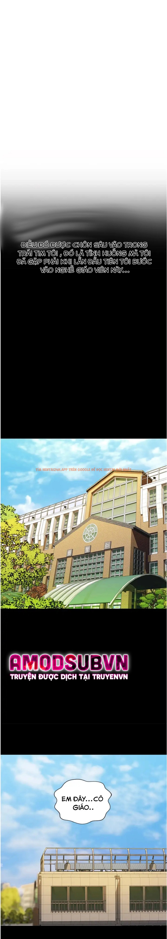 Trang truyện 36 trong truyện tranh Hương Vị Chị Gái - Chapter 10 - truyenhentai18.net