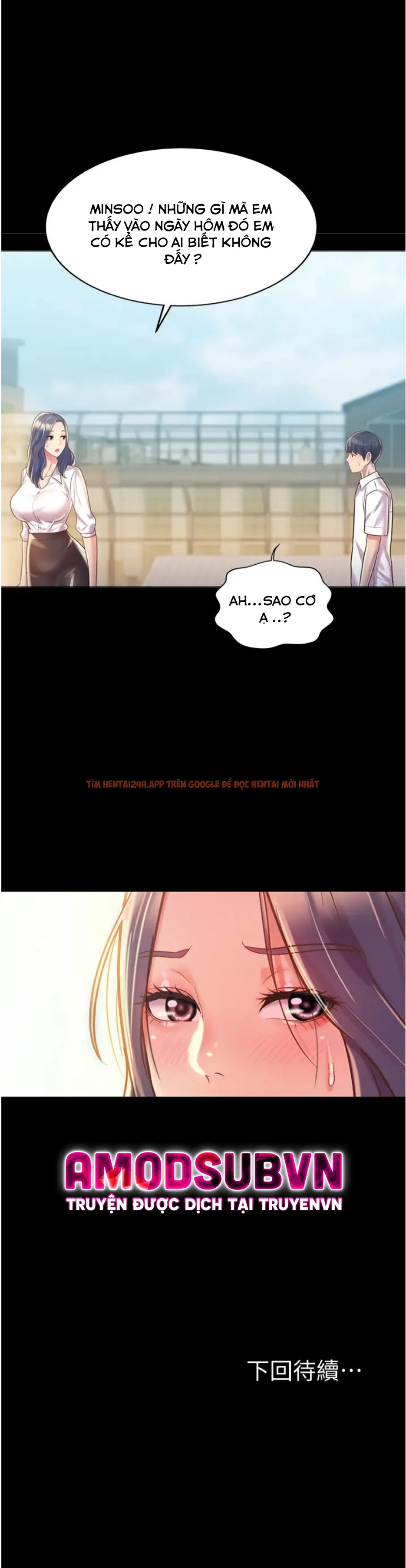 Trang truyện 38 trong truyện tranh Hương Vị Chị Gái - Chapter 10 - truyenhentai18.net