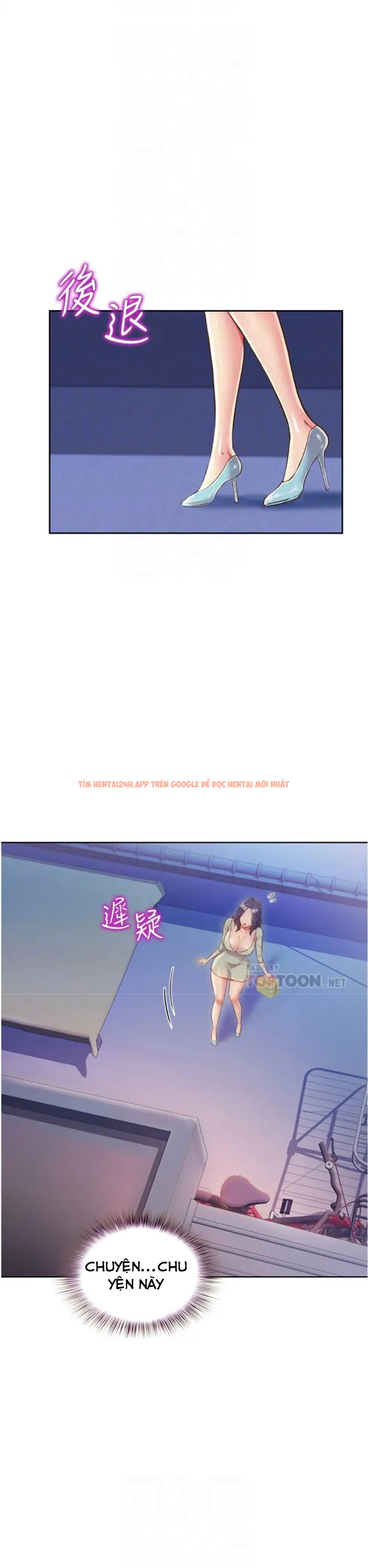 Trang truyện 5 trong truyện tranh Hương Vị Chị Gái - Chapter 10 - truyenhentai18.net