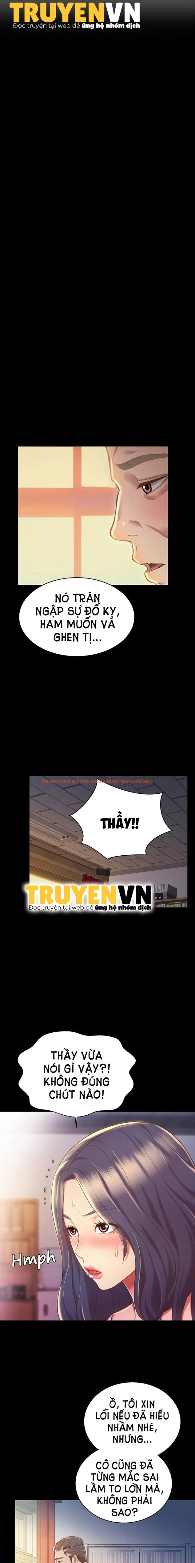 Trang truyện 10 trong truyện tranh Hương Vị Chị Gái - Chapter 11 - truyenhentai18.net