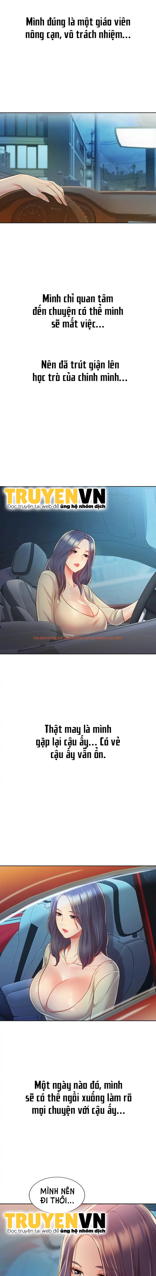 Trang truyện 19 trong truyện tranh Hương Vị Chị Gái - Chapter 11 - truyenhentai18.net