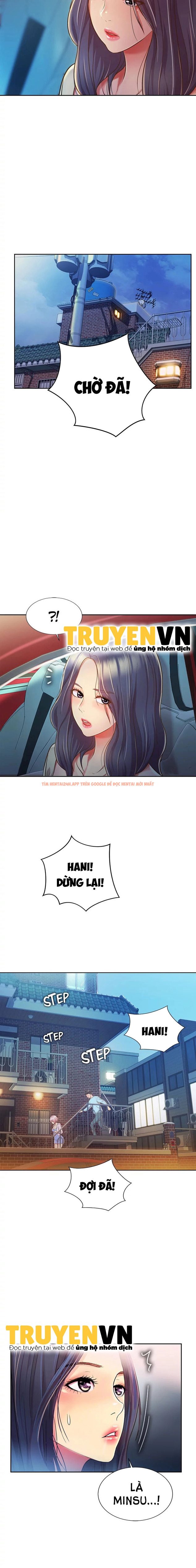 Trang truyện 20 trong truyện tranh Hương Vị Chị Gái - Chapter 11 - truyenhentai18.net