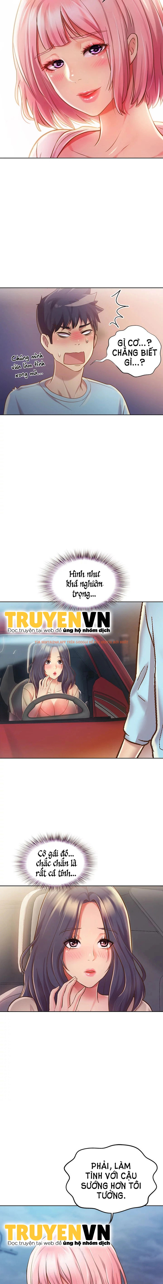 Trang truyện 25 trong truyện tranh Hương Vị Chị Gái - Chapter 11 - truyenhentai18.net