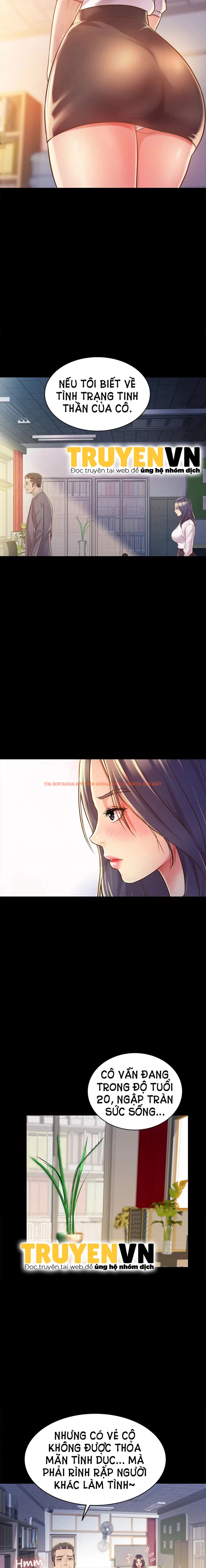 Trang truyện 3 trong truyện tranh Hương Vị Chị Gái - Chapter 11 - truyenhentai18.net