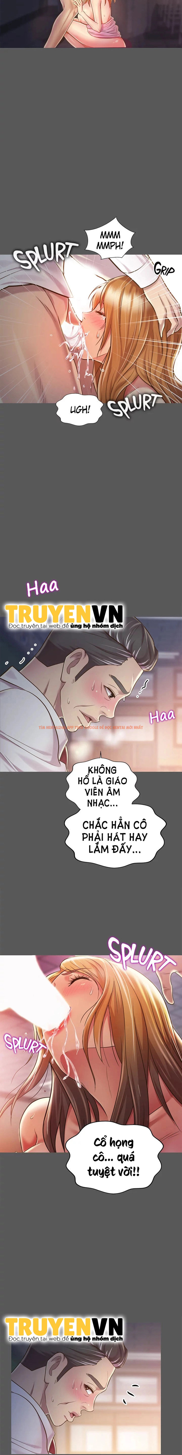 Trang truyện 7 trong truyện tranh Hương Vị Chị Gái - Chapter 11 - truyenhentai18.net