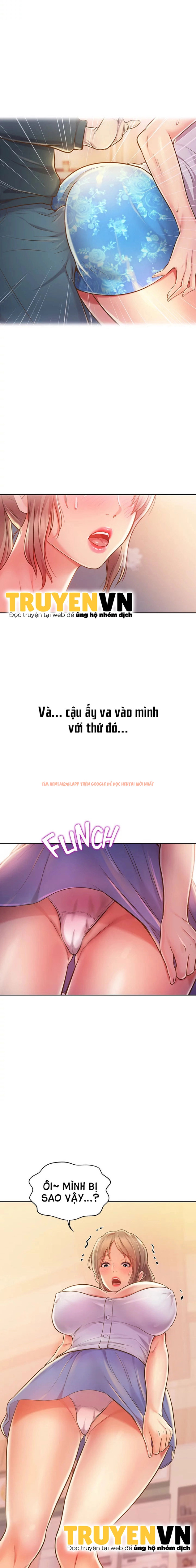 Trang truyện 10 trong truyện tranh Hương Vị Chị Gái - Chapter 12 - truyenhentai18.net