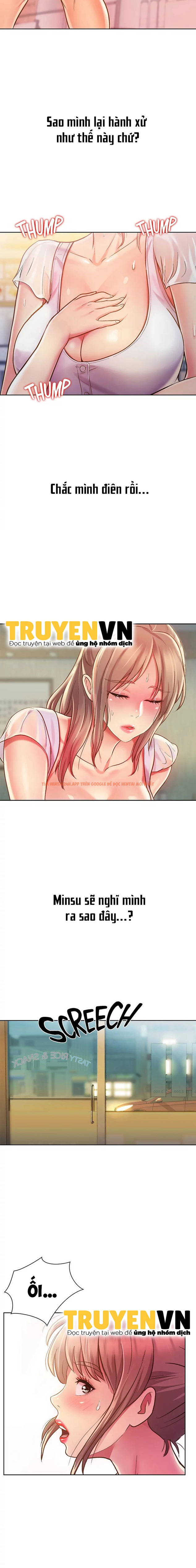 Trang truyện 11 trong truyện tranh Hương Vị Chị Gái - Chapter 12 - truyenhentai18.net