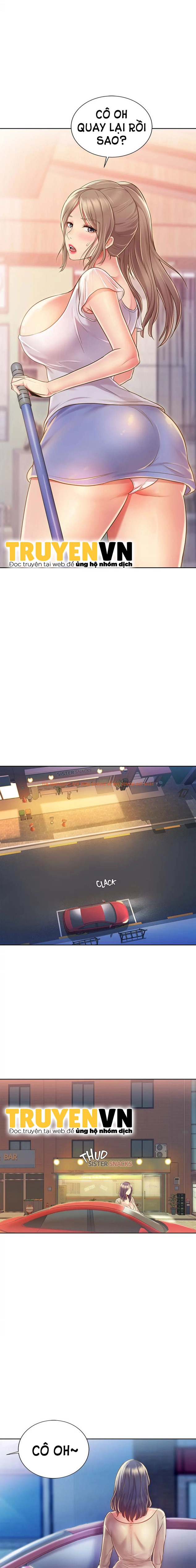 Trang truyện 12 trong truyện tranh Hương Vị Chị Gái - Chapter 12 - truyenhentai18.net