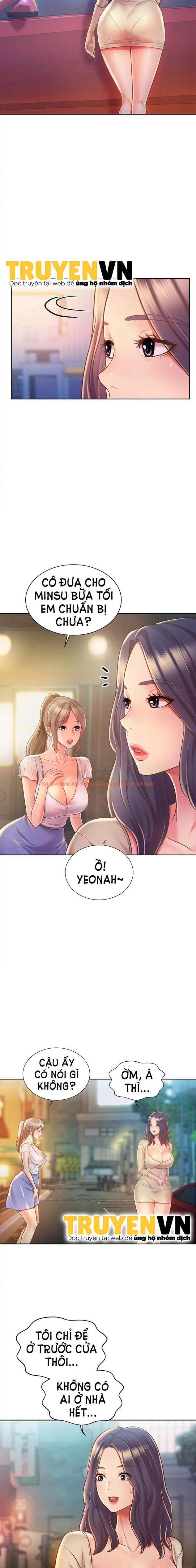 Trang truyện 13 trong truyện tranh Hương Vị Chị Gái - Chapter 12 - truyenhentai18.net