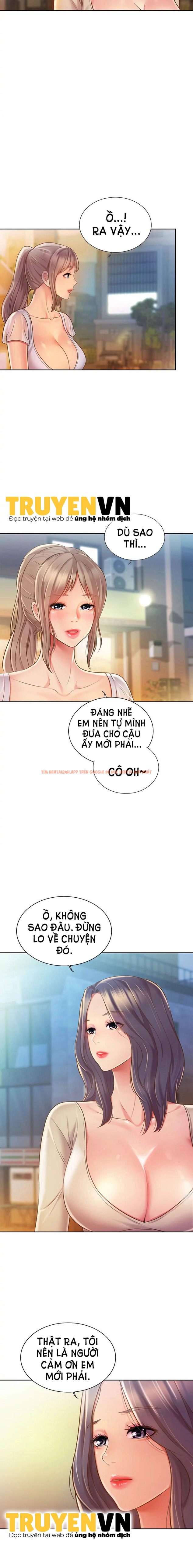Trang truyện 14 trong truyện tranh Hương Vị Chị Gái - Chapter 12 - truyenhentai18.net