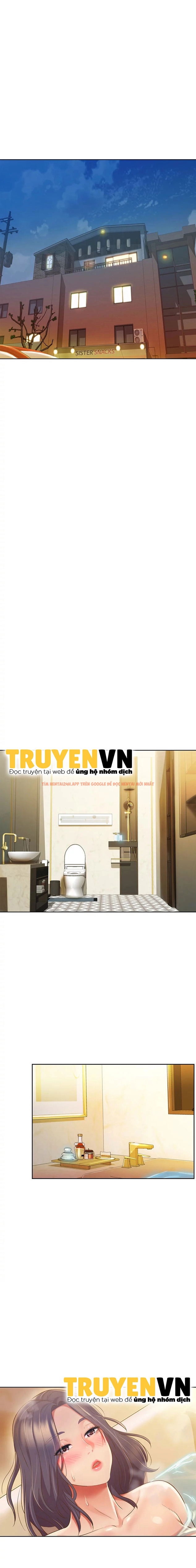 Trang truyện 16 trong truyện tranh Hương Vị Chị Gái - Chapter 12 - truyenhentai18.net