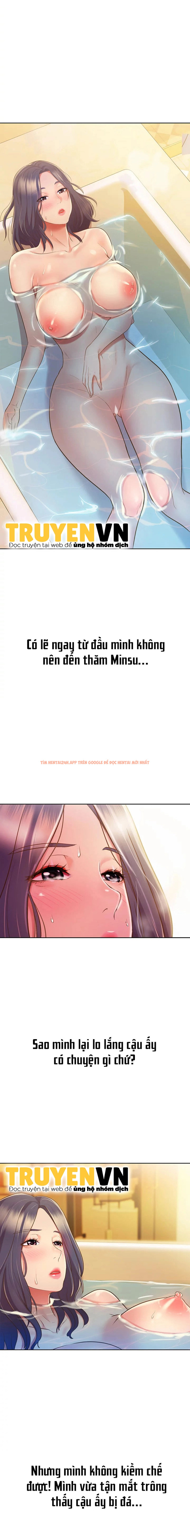 Trang truyện 17 trong truyện tranh Hương Vị Chị Gái - Chapter 12 - truyenhentai18.net