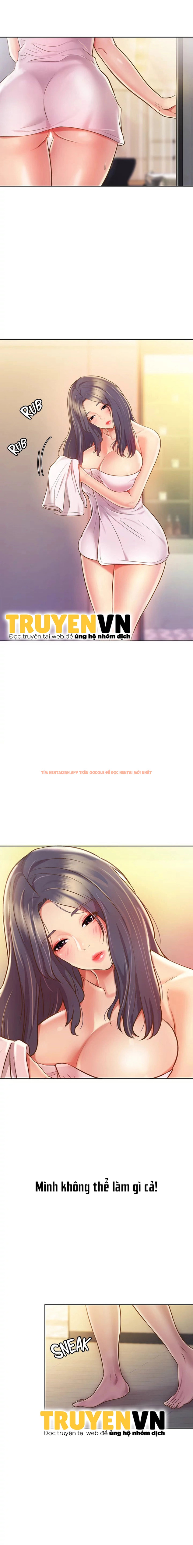 Trang truyện 19 trong truyện tranh Hương Vị Chị Gái - Chapter 12 - truyenhentai18.net