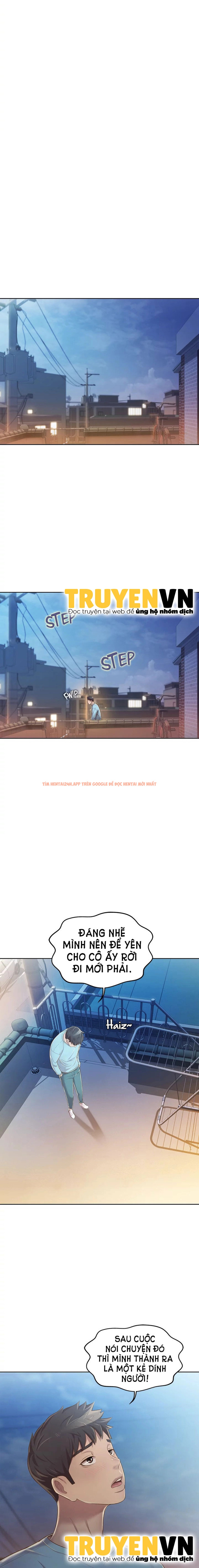 Trang truyện 3 trong truyện tranh Hương Vị Chị Gái - Chapter 12 - truyenhentai18.net