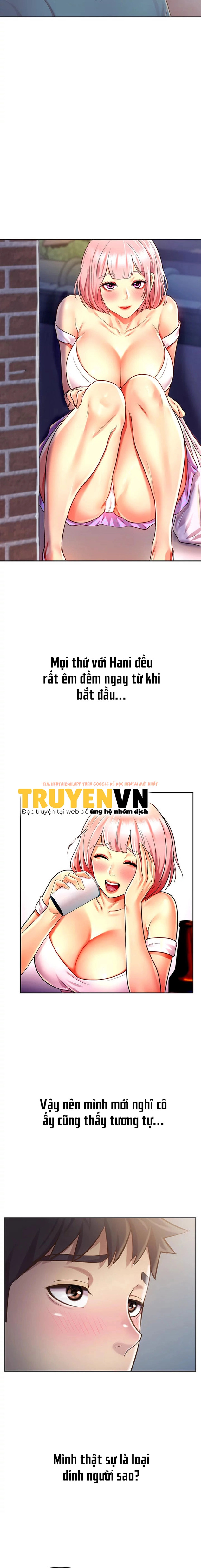 Trang truyện 4 trong truyện tranh Hương Vị Chị Gái - Chapter 12 - truyenhentai18.net